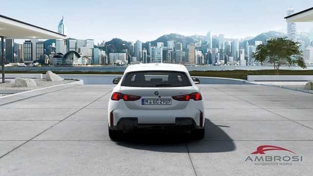 BMW Serie 1 nuova a Viterbo (5)