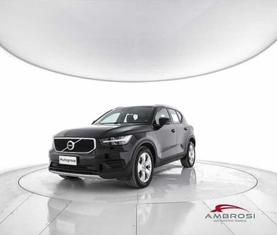 Volvo XC40 D3 Geartronic Inscription del 2019 usata a Viterbo