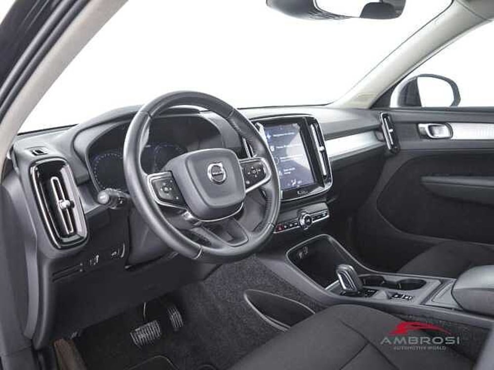Volvo XC40 usata a Viterbo (8)