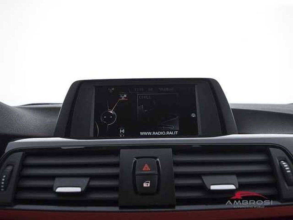 BMW Serie 3 Touring usata a Viterbo (13)