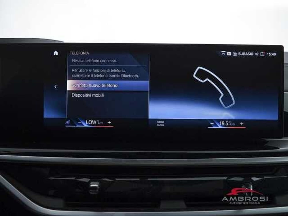 BMW X7 usata a Viterbo (19)