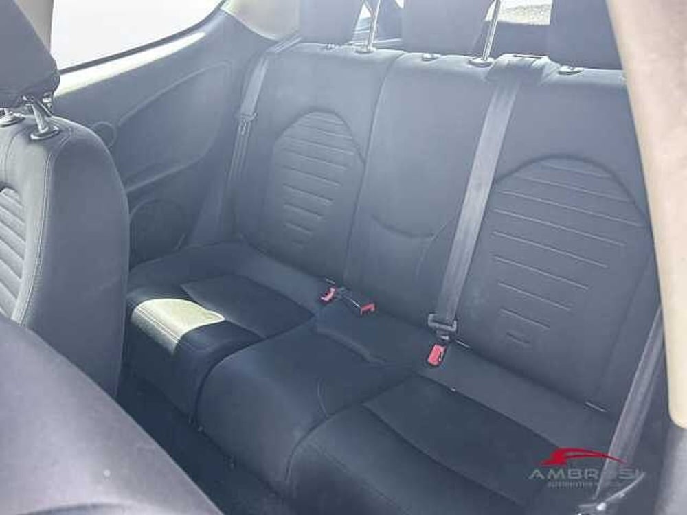 Alfa Romeo MiTo usata a Viterbo (10)