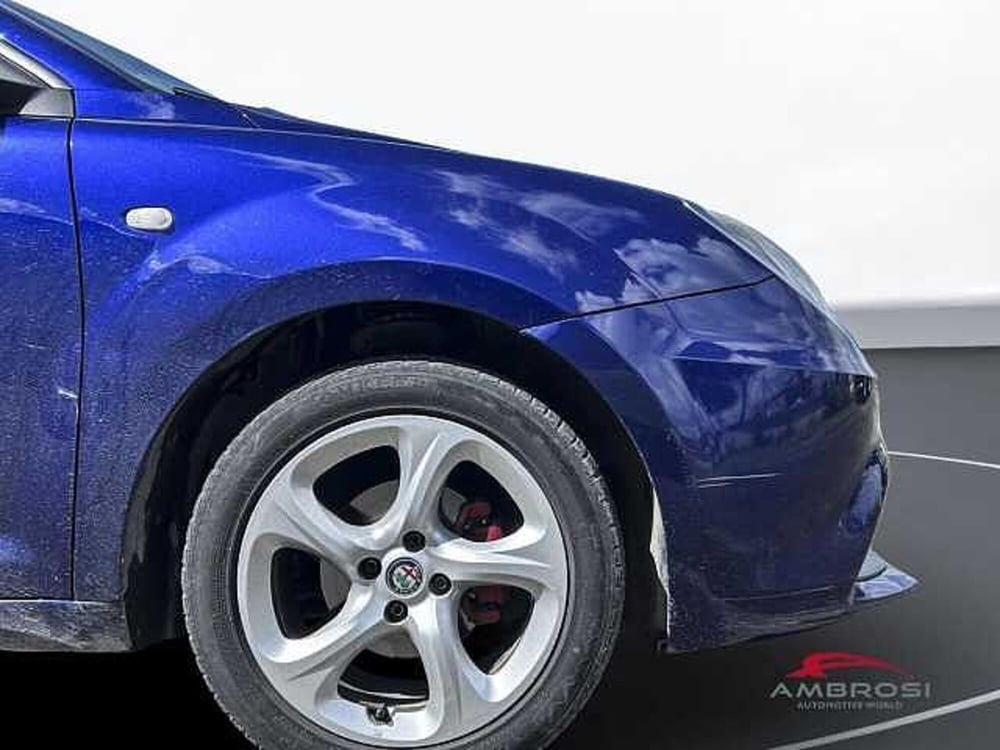 Alfa Romeo MiTo usata a Viterbo (18)