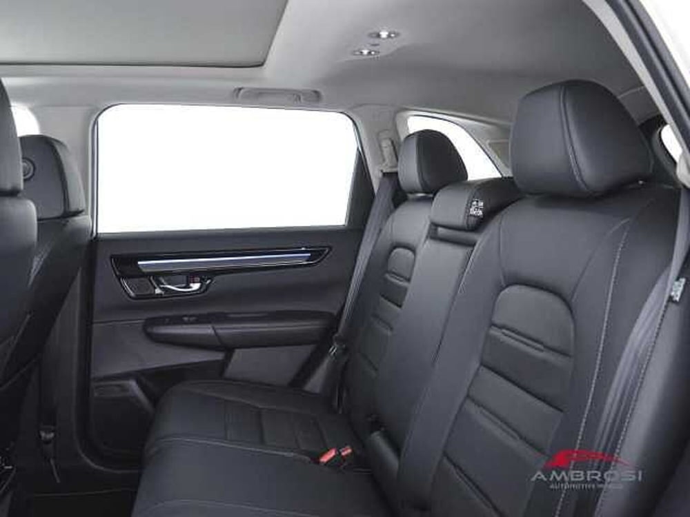 Honda CR-V usata a Viterbo (10)
