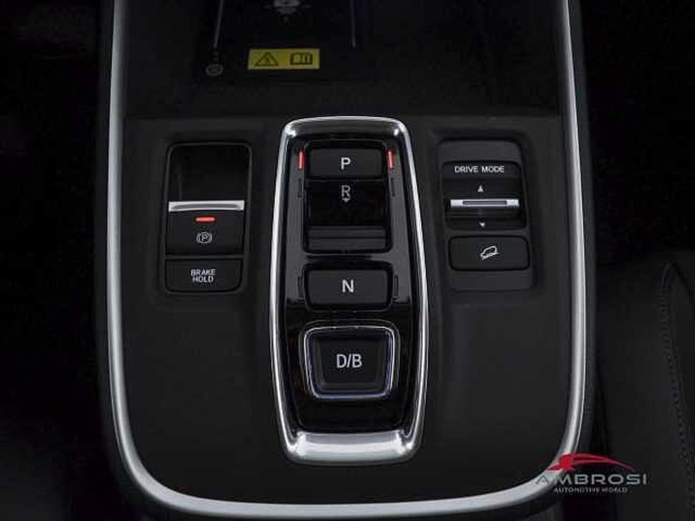 Honda CR-V usata a Viterbo (20)