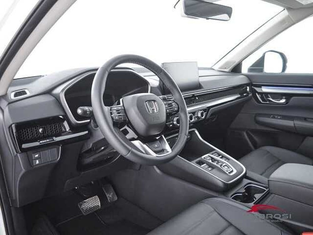 Honda CR-V usata a Viterbo (8)