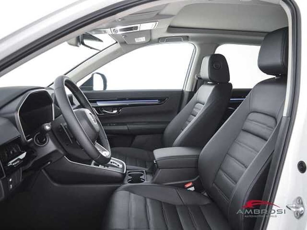 Honda CR-V usata a Viterbo (9)
