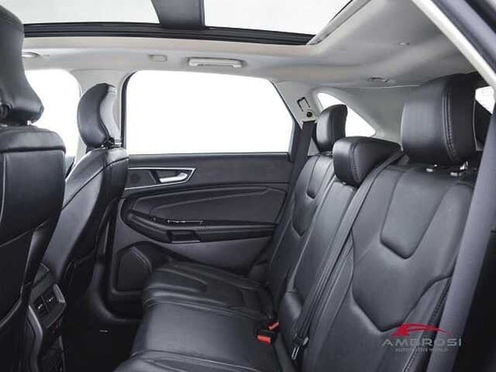 Ford Edge usata a Viterbo (10)