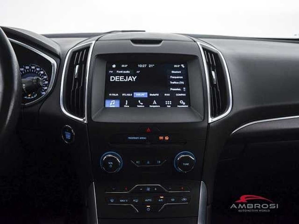 Ford Edge usata a Viterbo (18)