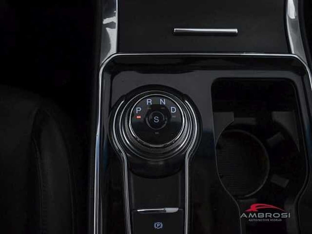 Ford Edge usata a Viterbo (19)