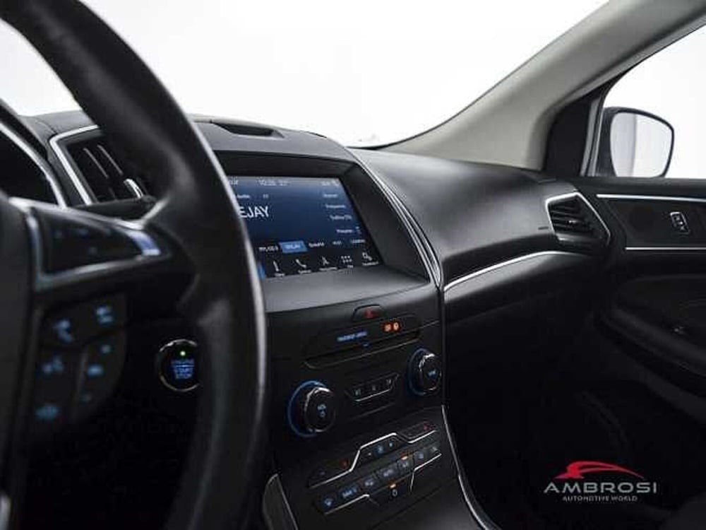 Ford Edge usata a Viterbo (20)