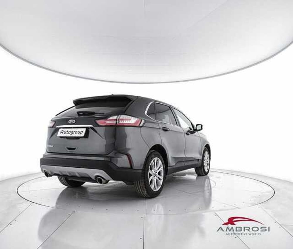 Ford Edge usata a Viterbo (3)