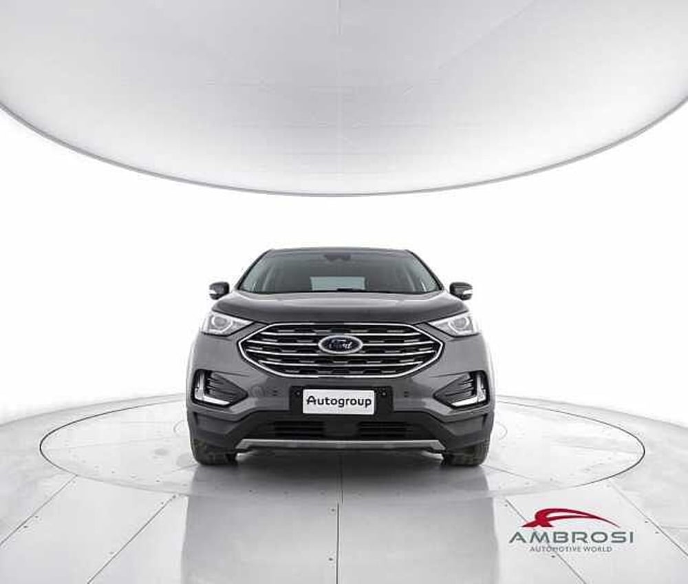 Ford Edge usata a Viterbo (5)