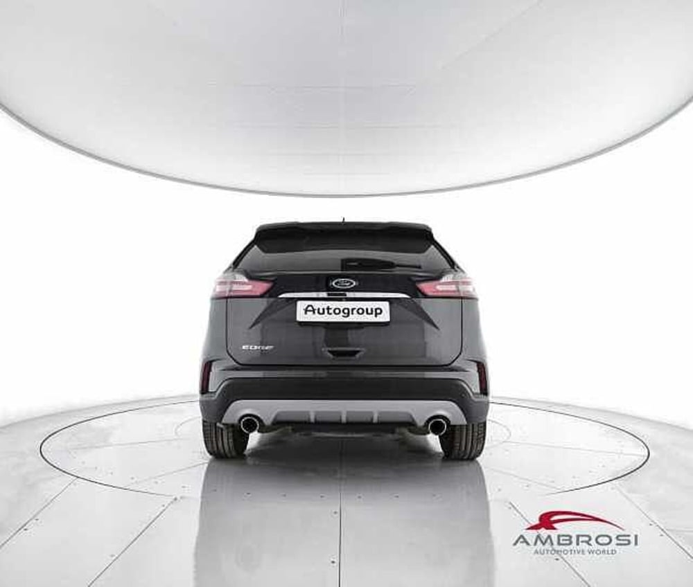 Ford Edge usata a Viterbo (6)