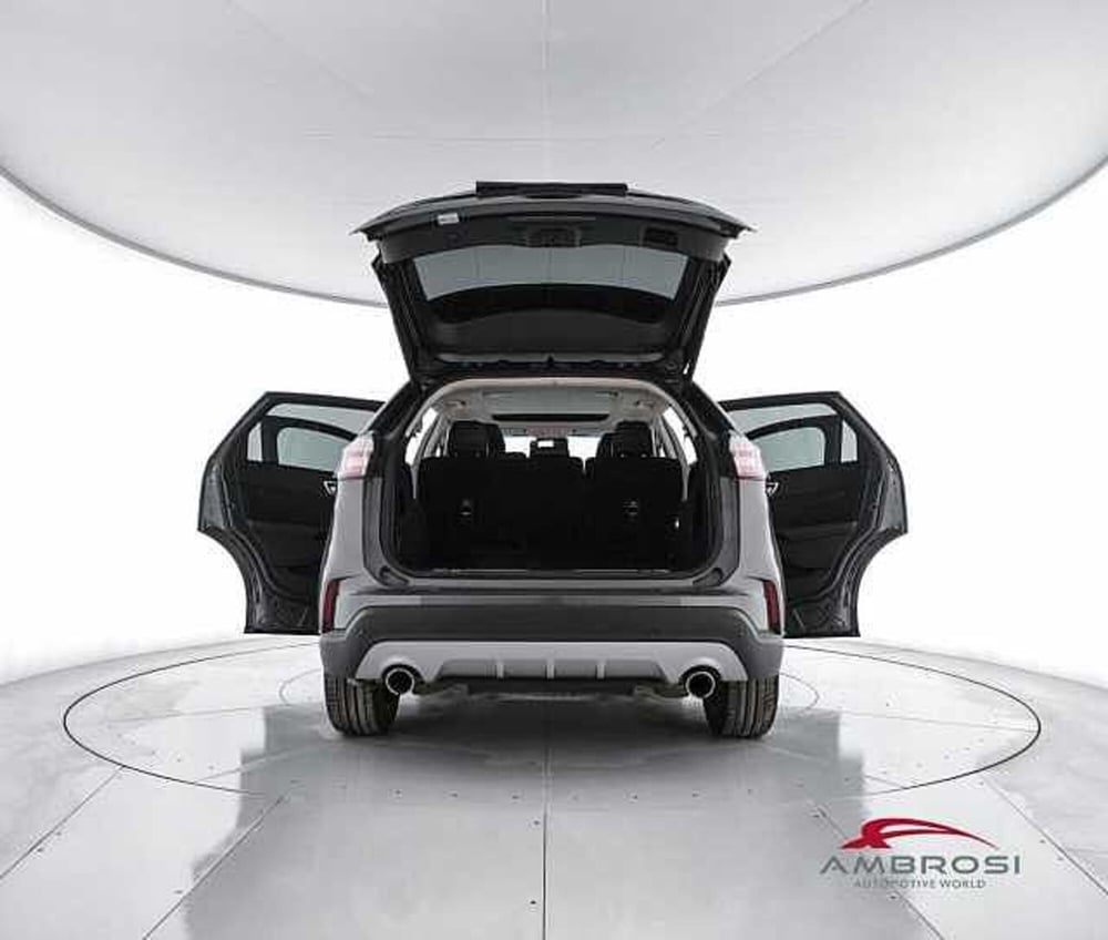 Ford Edge usata a Viterbo (7)