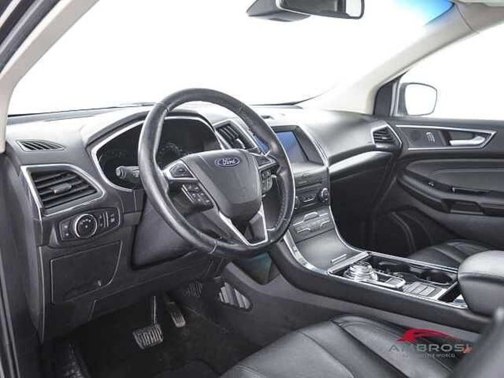 Ford Edge usata a Viterbo (8)