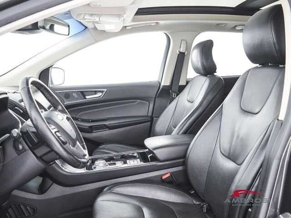 Ford Edge usata a Viterbo (9)