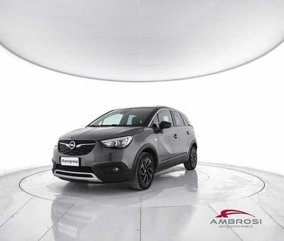 Opel Crossland X 1.5 ECOTEC D 102 CV Start&amp;Stop Innovation del 2019 usata a Viterbo