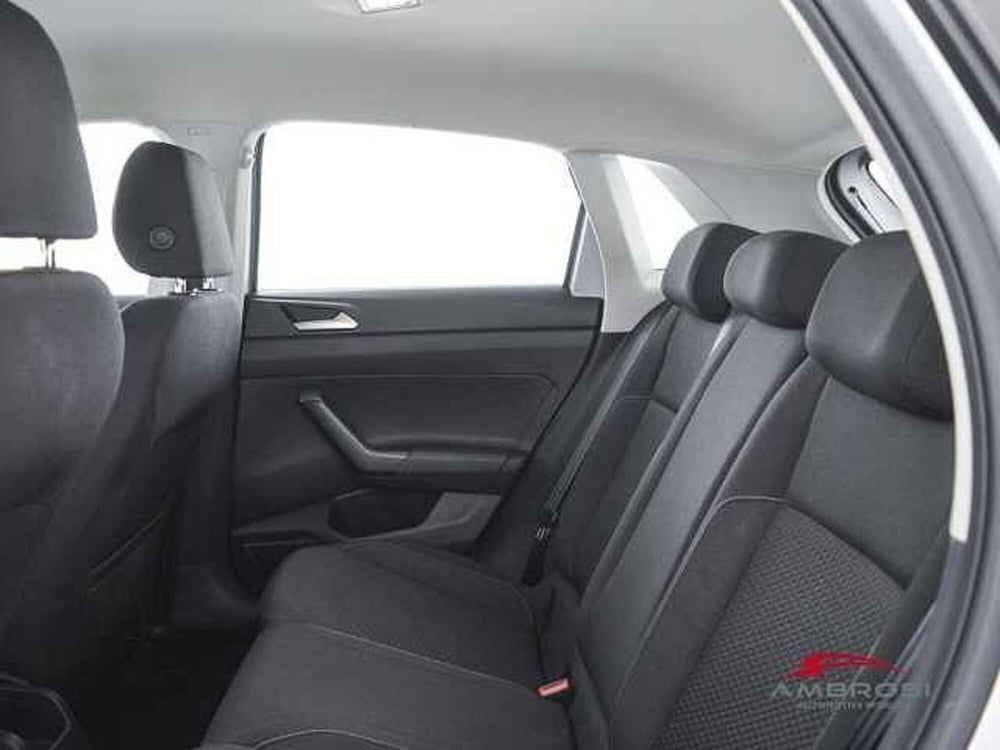 Volkswagen Polo usata a Viterbo (10)