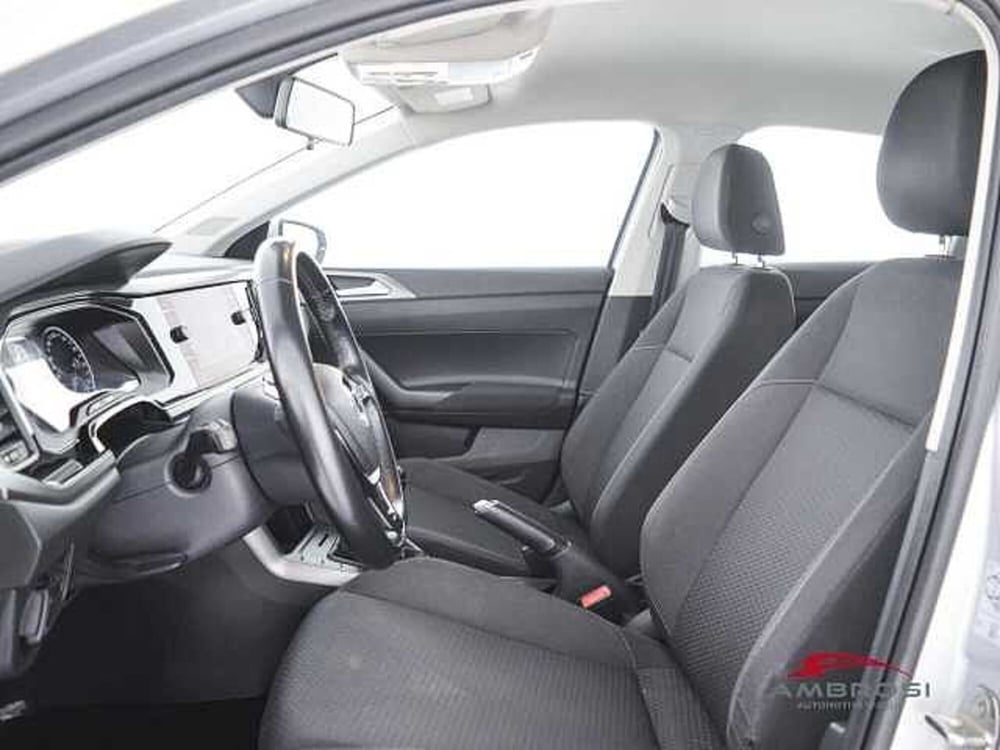 Volkswagen Polo usata a Viterbo (9)