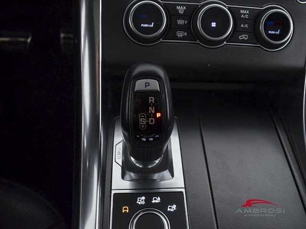 Land Rover Range Rover Sport usata a Viterbo (20)