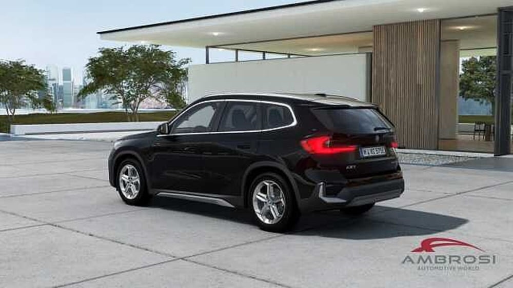 BMW iX1 nuova a Viterbo (2)