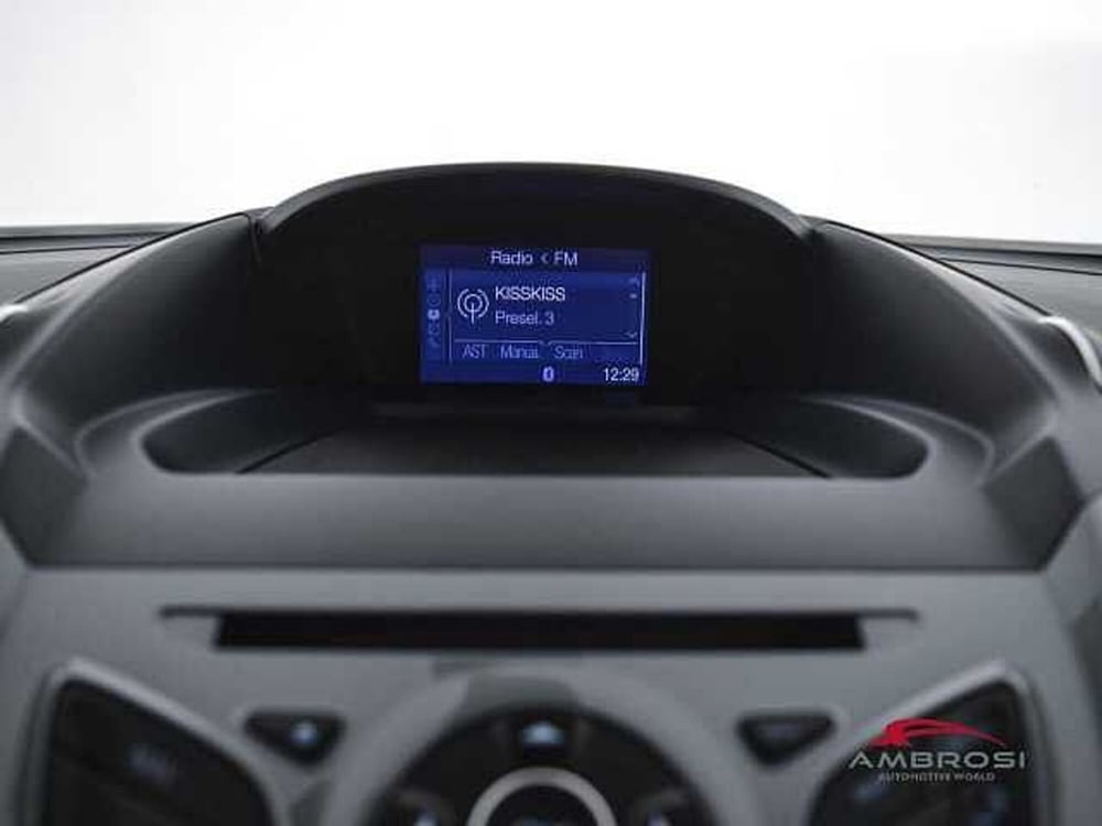 Ford C-Max usata a Viterbo (14)