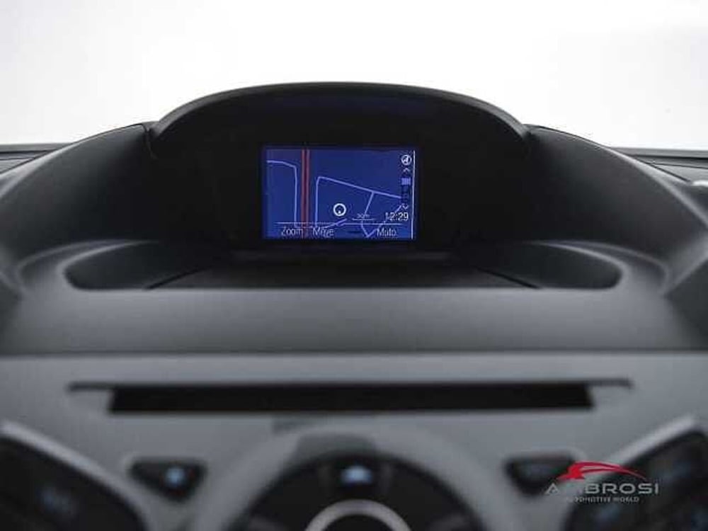Ford C-Max usata a Viterbo (15)