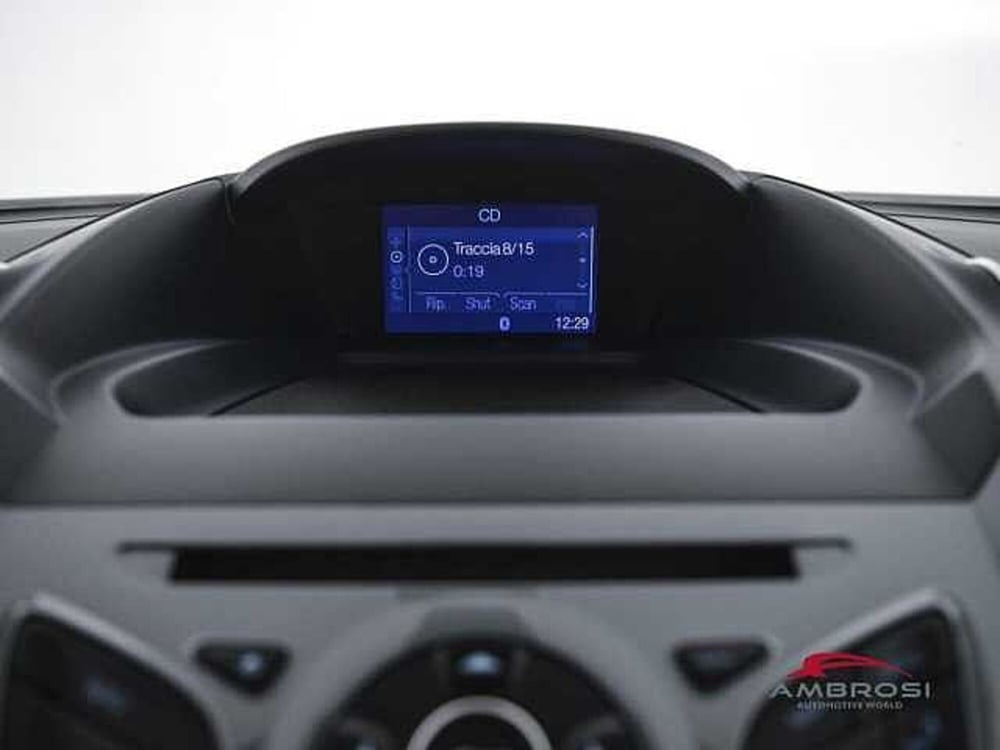 Ford C-Max usata a Viterbo (16)