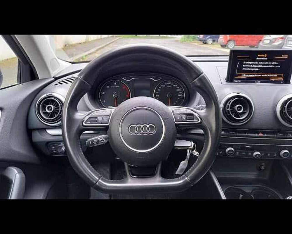 Audi A3 usata a Ravenna (11)
