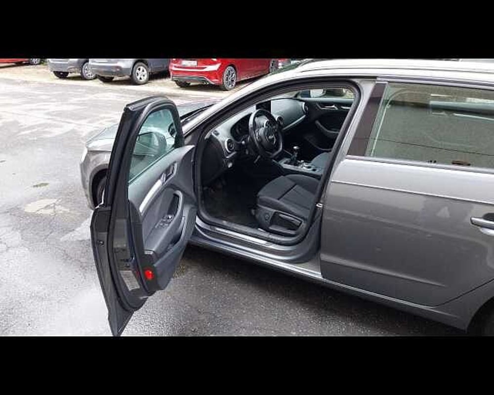 Audi A3 usata a Ravenna (16)