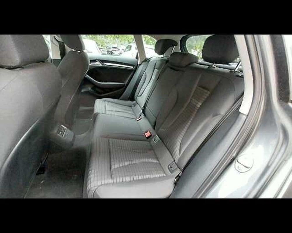 Audi A3 usata a Ravenna (19)