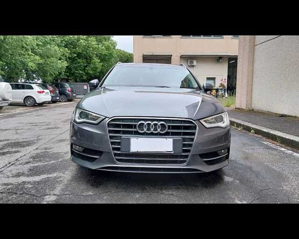 Audi A3 usata a Ravenna (3)