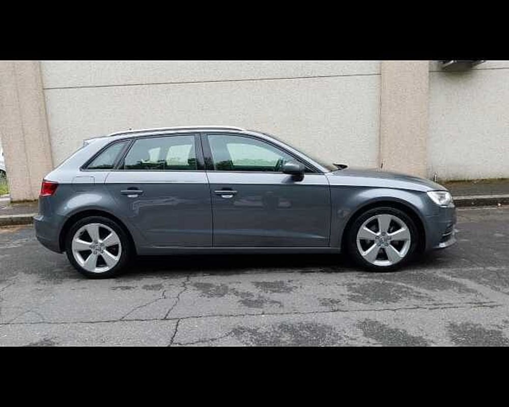 Audi A3 usata a Ravenna (4)