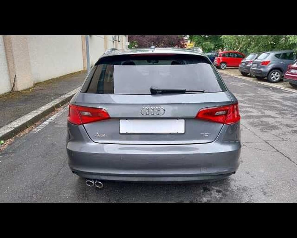 Audi A3 usata a Ravenna (5)