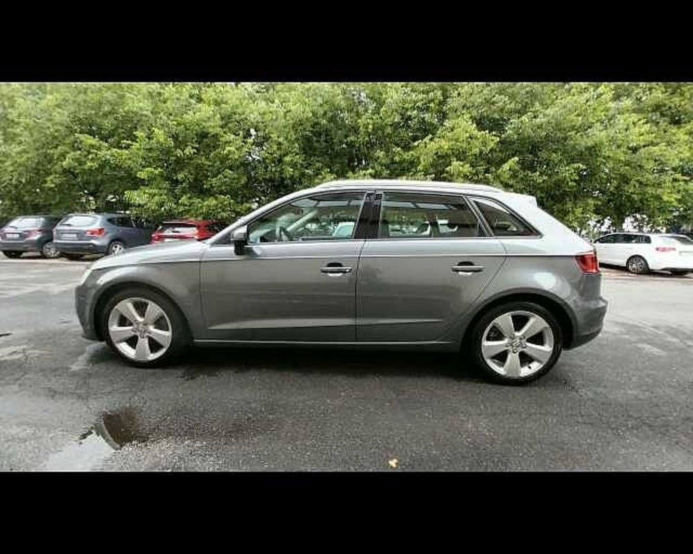 Audi A3 usata a Ravenna (6)