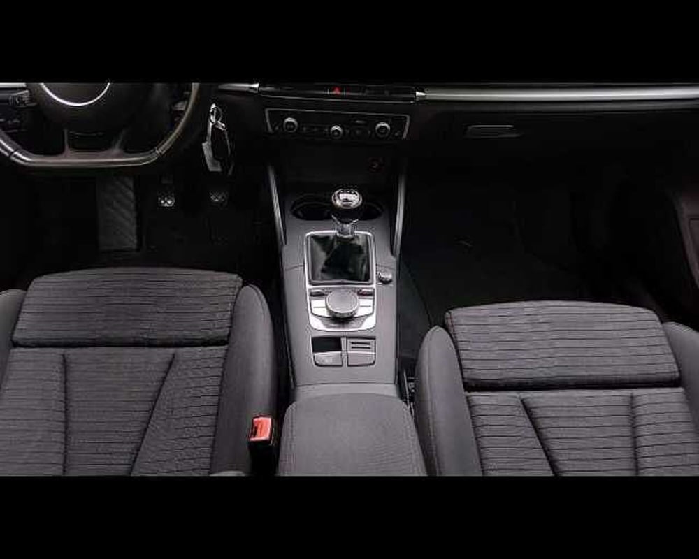 Audi A3 usata a Ravenna (9)