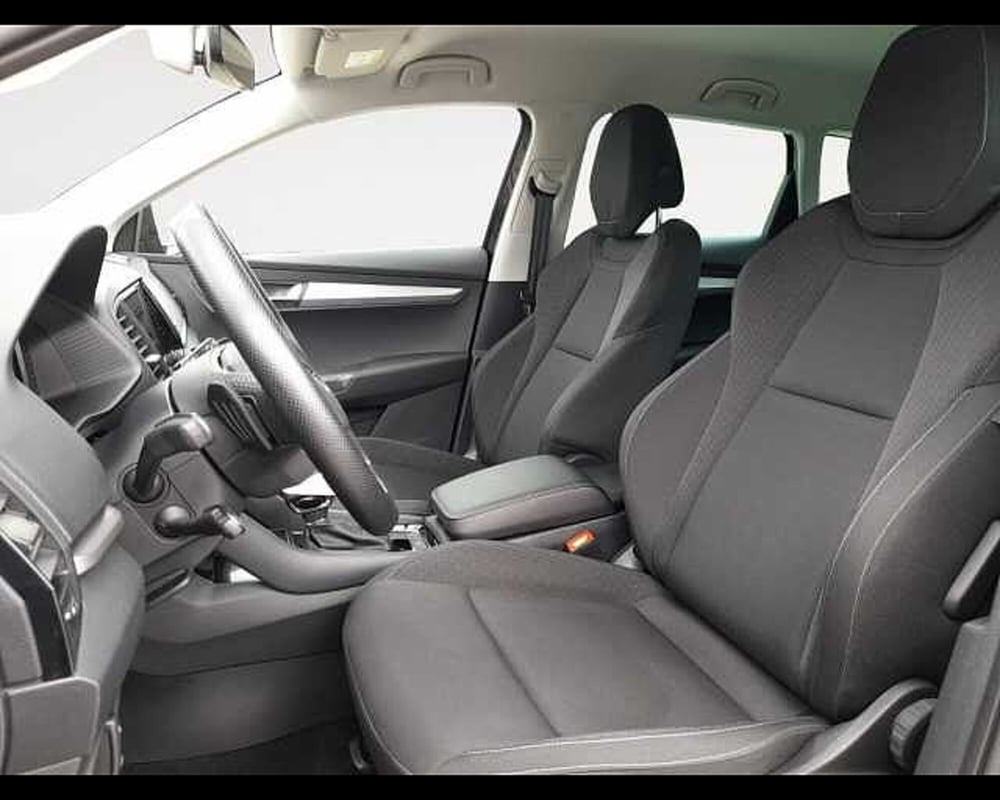 Skoda Karoq usata a Ravenna (9)