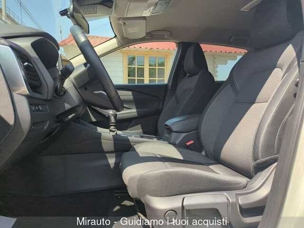 Nissan Qashqai usata a Roma (10)