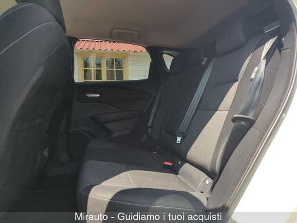 Nissan Qashqai usata a Roma (12)