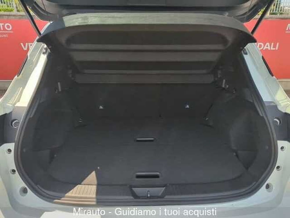 Nissan Qashqai usata a Roma (9)