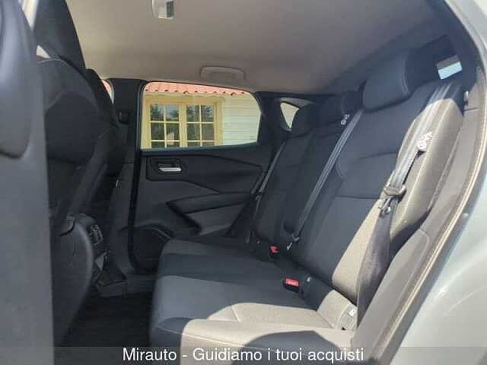 Nissan Qashqai usata a Roma (12)