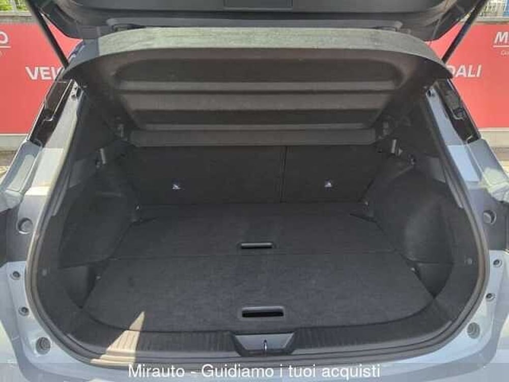 Nissan Qashqai usata a Roma (9)
