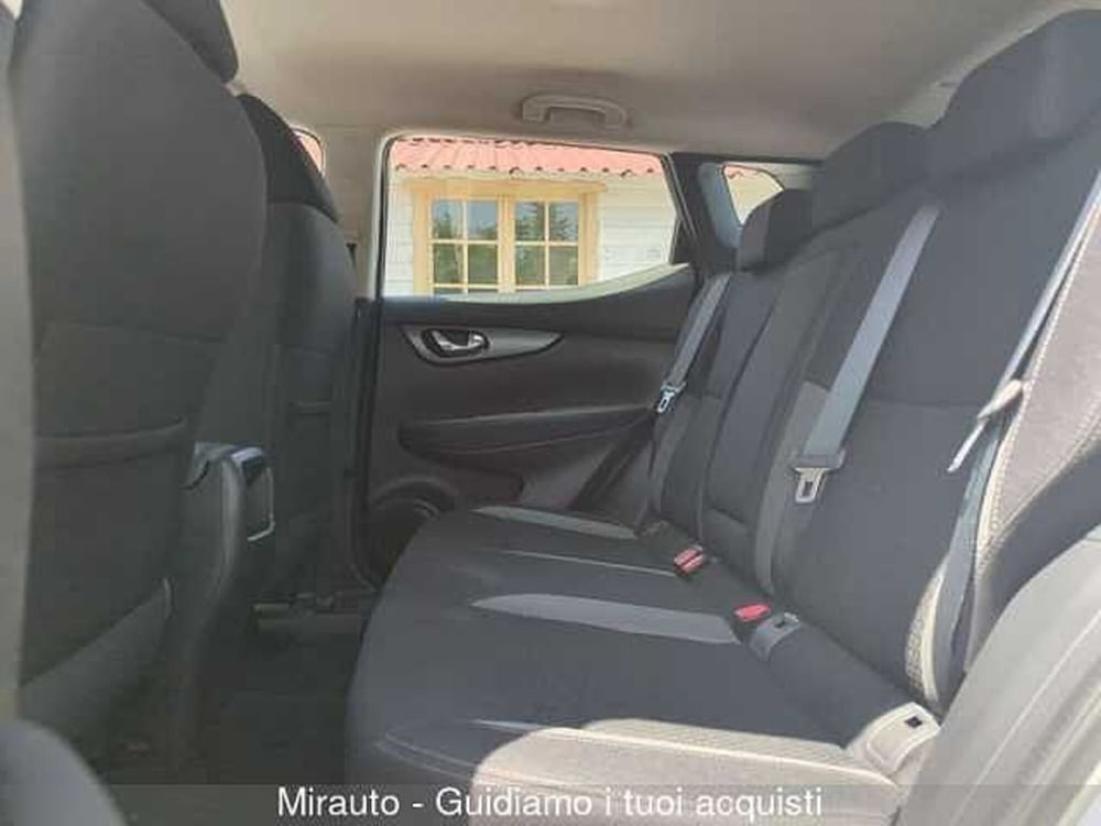 Nissan Qashqai usata a Roma (12)