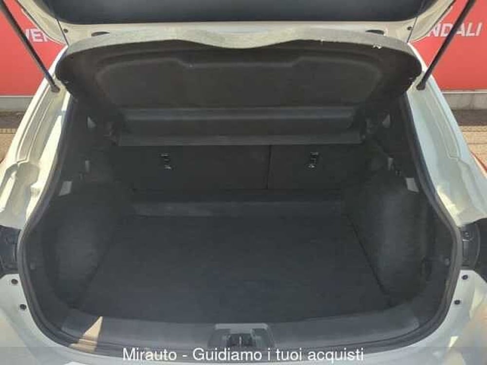 Nissan Qashqai usata a Roma (9)
