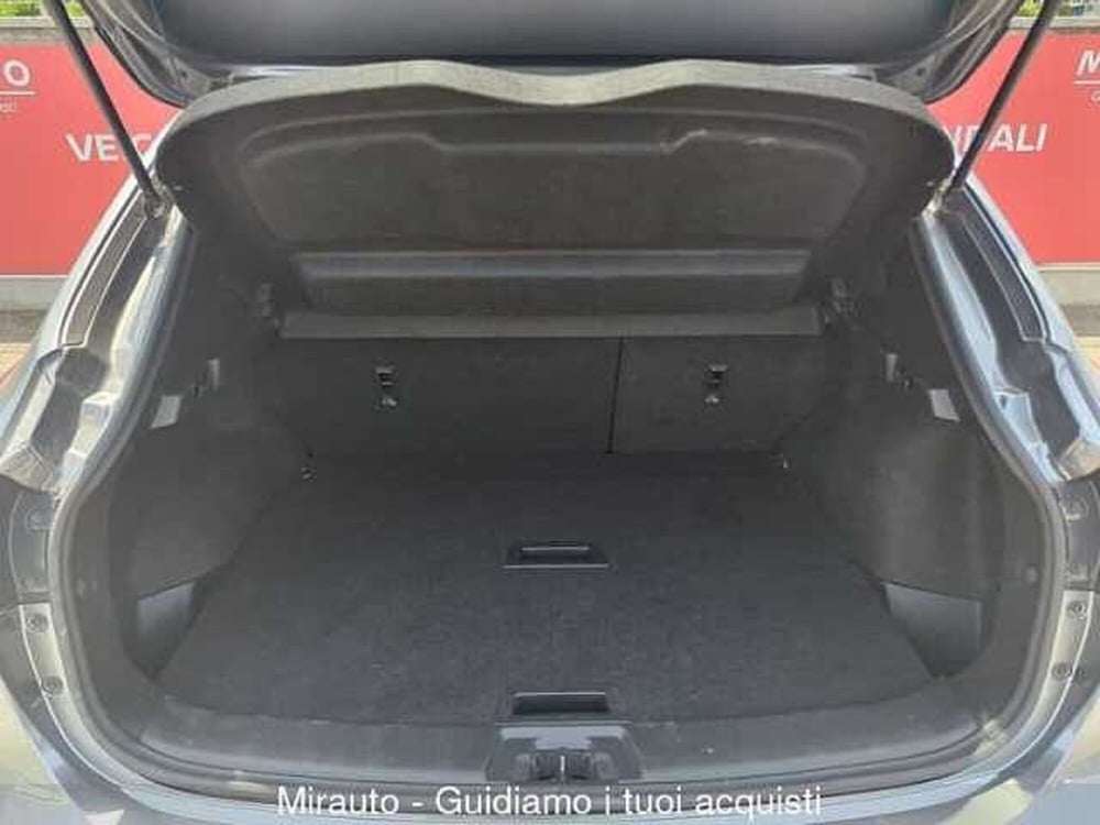 Nissan Qashqai usata a Roma (9)