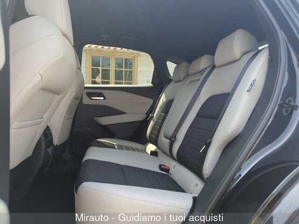 Nissan Qashqai usata a Roma (12)