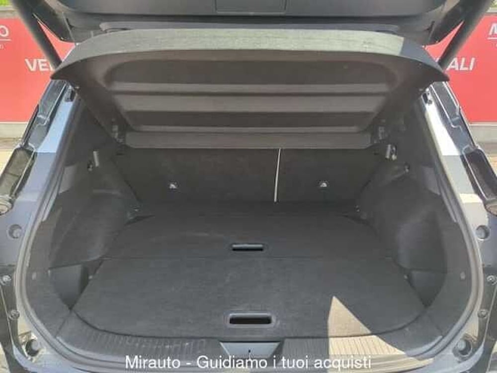 Nissan Qashqai usata a Roma (9)