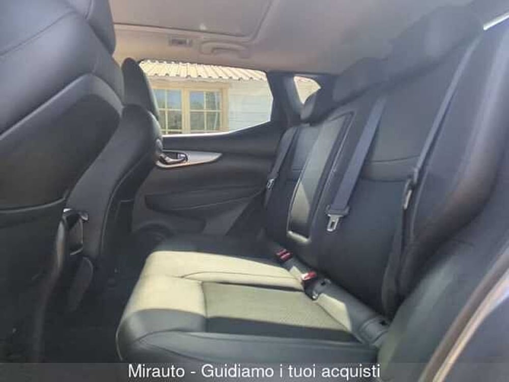 Nissan Qashqai usata a Roma (12)