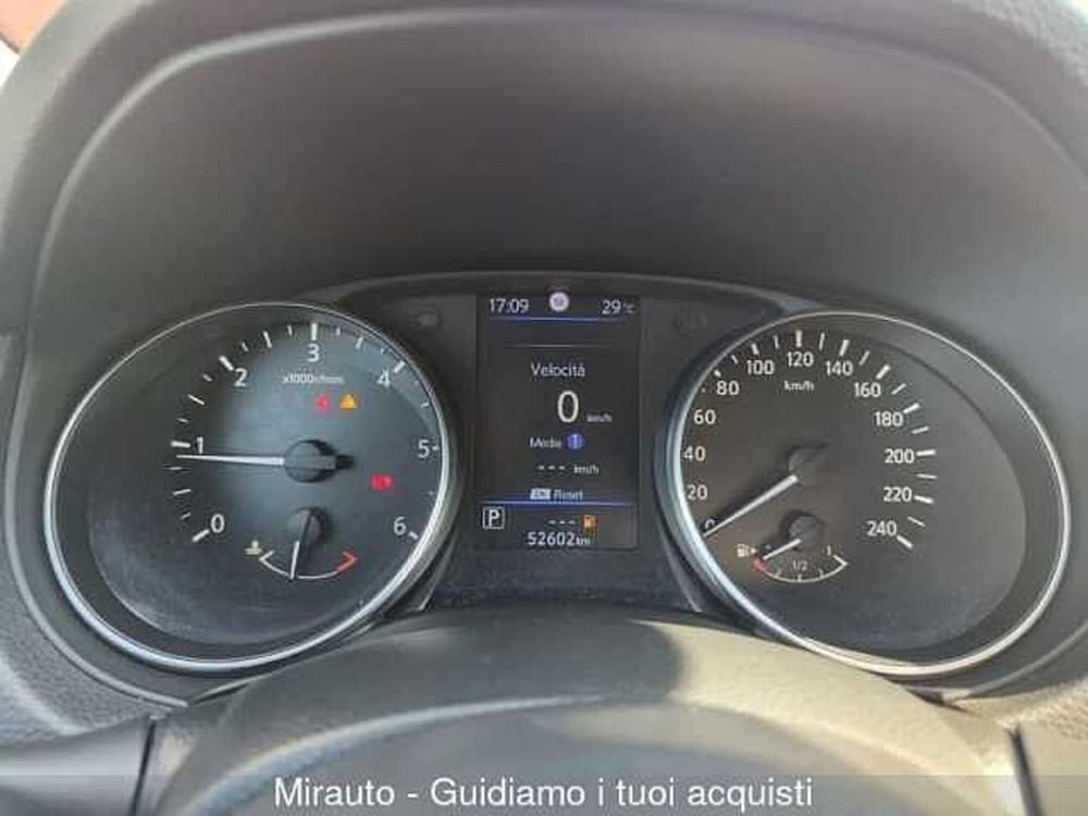 Nissan Qashqai usata a Roma (14)